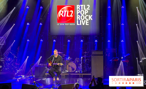 RTL2 Pop Rock 2024