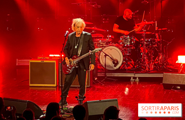 RTL2 Pop Rock 2024