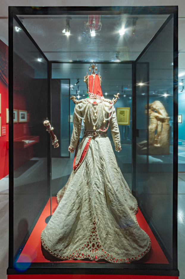 Sakountala : l'œuvre majeure de Camille Claudel - Exposition SAKOUNTALA   13 09 2024 (164)