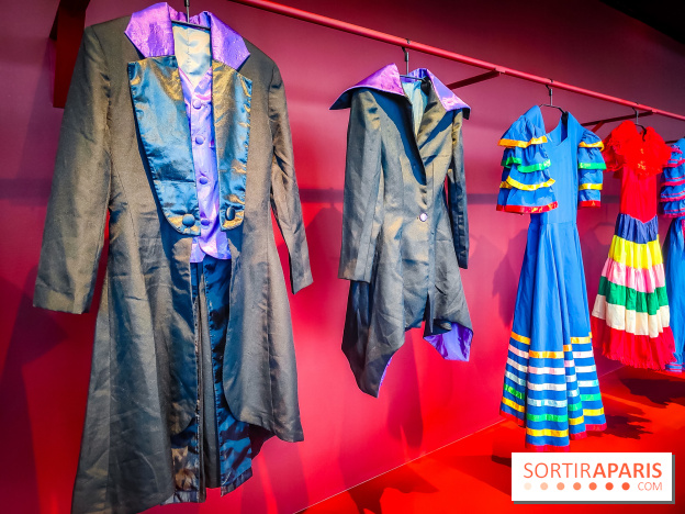 Zombis, la mort n'est pas une fin : l'exposition du musée du Quai Branly - IMG20241007102842