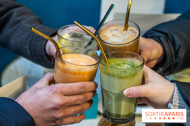 Chick’n Lover, le resto de poulet frit et plats chauds maison Paris 9e -  A7C0462