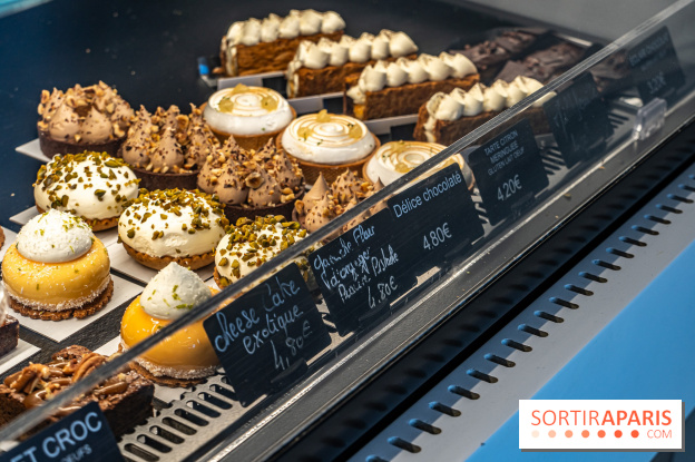 Gare ô pains, la meilleure pâtisserie des Yvelines 2024 - A7C3482