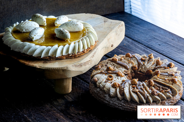 Gare ô pains, la meilleure pâtisserie des Yvelines 2024 - gareopains