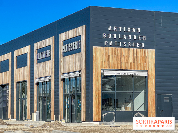 Gare ô pains, la meilleure pâtisserie des Yvelines 2024 - IMG 3504