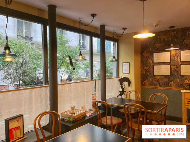 Arthur Rimbaud : l'hôtel littéraire - IMG 4873