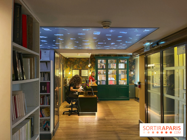 Arthur Rimbaud : l'hôtel littéraire - IMG 4878