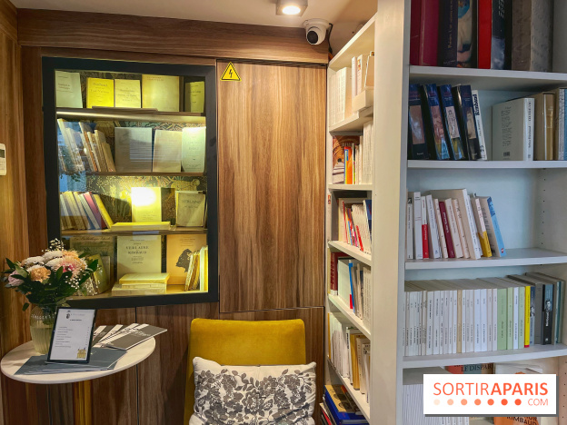 Arthur Rimbaud : l'hôtel littéraire - IMG 4879