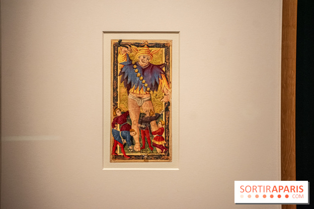 Figures du fou au musée du Louvre : l'exposition loufoque à découvrir - DSC 1380