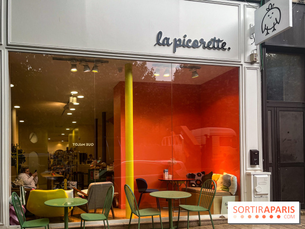 La picorette - nos photos