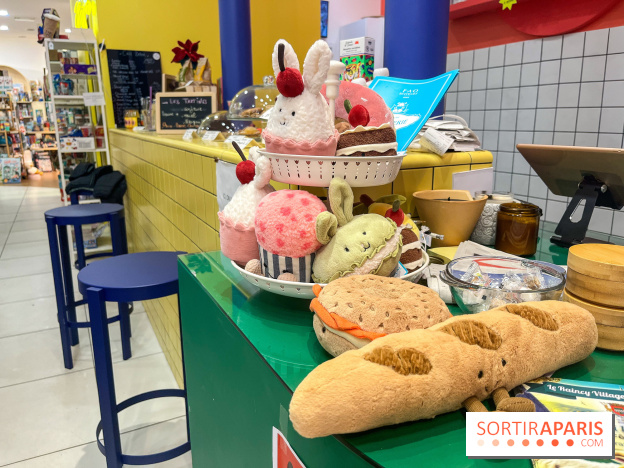 La picorette - nos photos