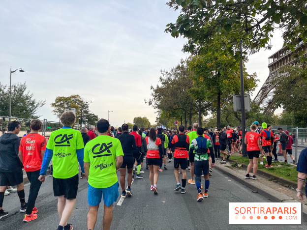 Vredestein 20km de Paris - nos photos de la 46e édition