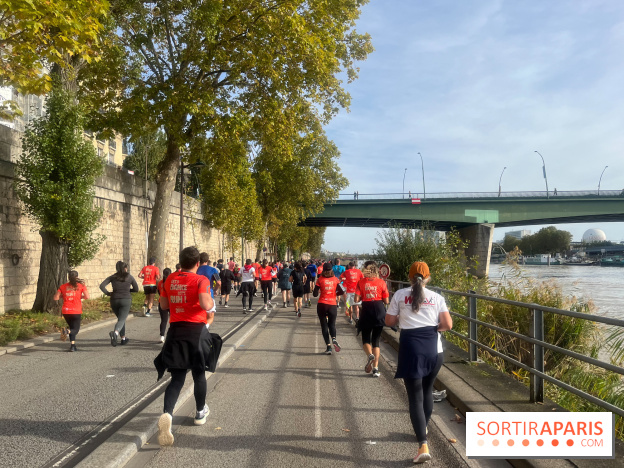 Vredestein 20km de Paris - nos photos de la 46e édition