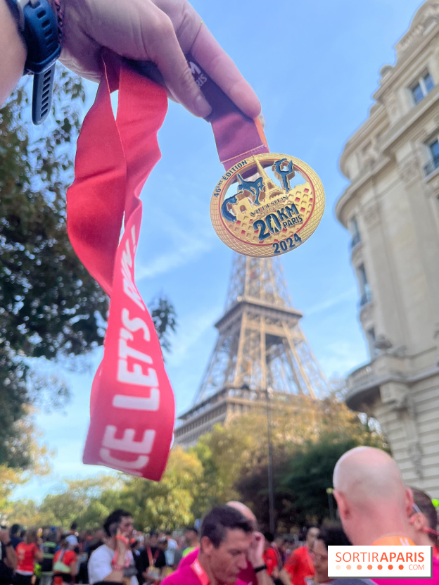 Vredestein 20km de Paris - nos photos de la 46e édition