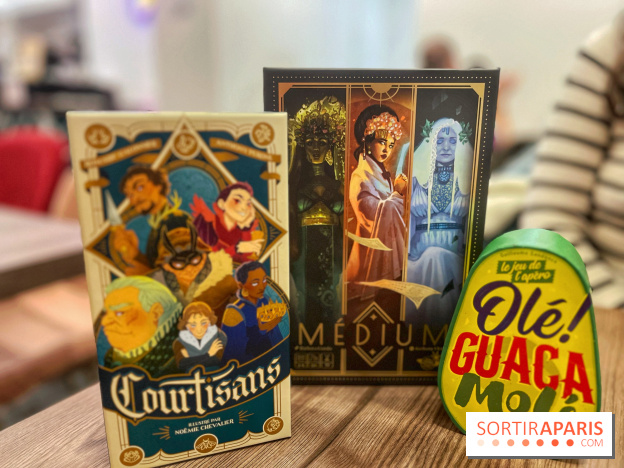 Dame de Cœur - IMG 4925