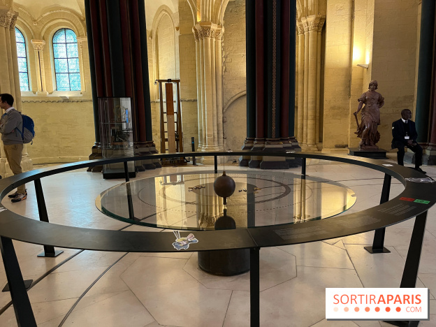 Musée des arts métiers - nos photos