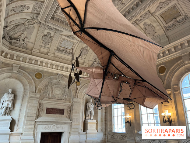 Musée des arts métiers - nos photos