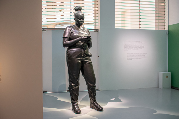 Corps In·visibles : l'exposition autour du monument à Honoré de Balzac au musée Rodin