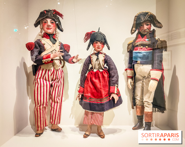 Paris 1793-1794, une année révolutionnaire : l'expo historique et surprenante du Musée Carnavalet - IMG20241015101449