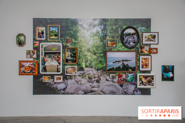 Tituba, qui pour nous protéger ? : nos photos de l'exposition collective au Palais de Tokyo