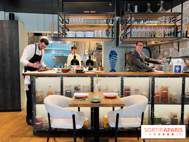 Aldehyde - Décoration