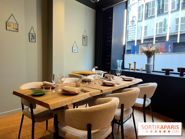 Aldehyde - Décoration