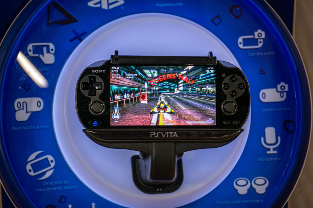 Game Story : nos photos de l'exposition consacrée au jeu vidéo à l'Ancienne Poste de Versailles - DSC 1776