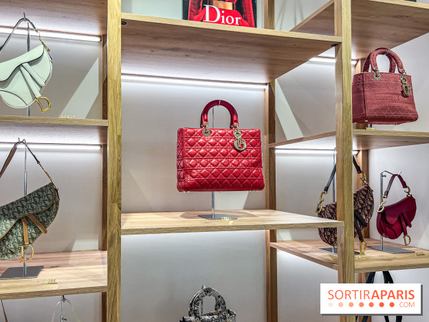 Héritage, la boutique de sacs à main de luxe à One Nation - 78