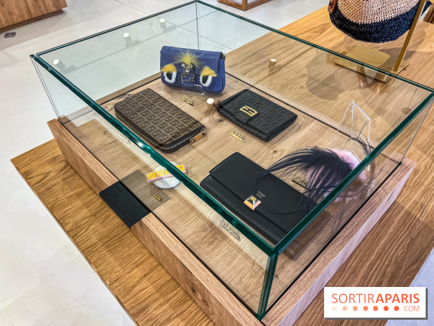 Héritage, la boutique de sacs à main de luxe à One Nation - 78 - IMG 4232