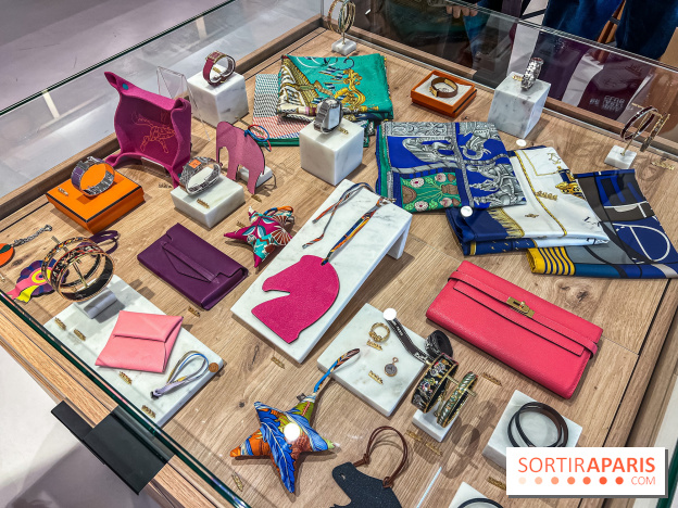 Héritage, la boutique de sacs à main de luxe à One Nation - 78 - IMG 4239