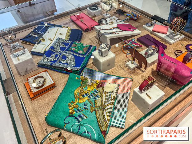 Héritage, la boutique de sacs à main de luxe à One Nation - 78 - IMG 4240