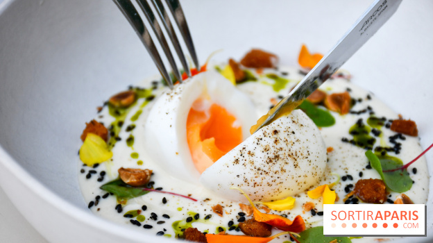 Capsule, le néo-bistrot gourmand dans le 14e arrondissement de Paris - DSC 2481
