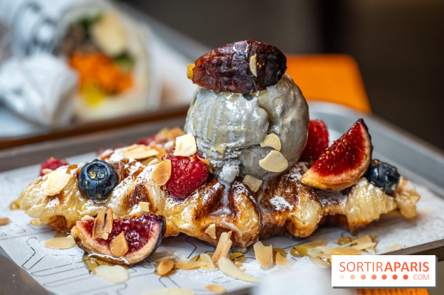 Café Shin Paris, le coffee shop Paris - Séoul du 10e
