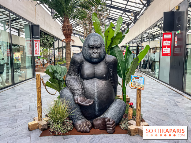 Les animations safari gratuites de One Nation pour les vacances de la Toussaint