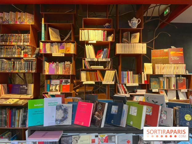 L'Ours et la Vieille Grille - IMG 5786