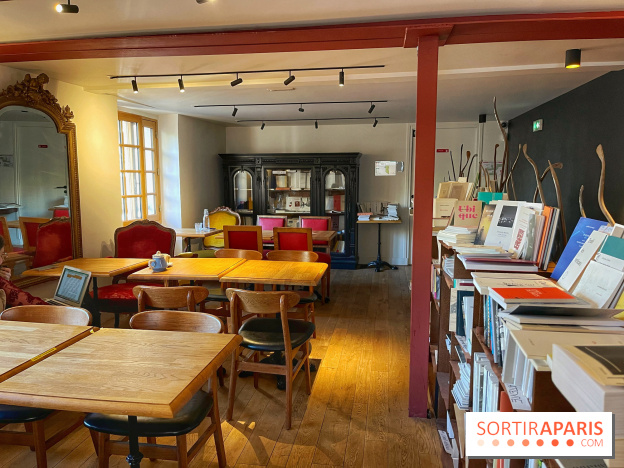 L'Ours et la Vieille Grille - IMG 5801