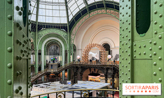 Art Basel 2024 au Grand Palais - image00029