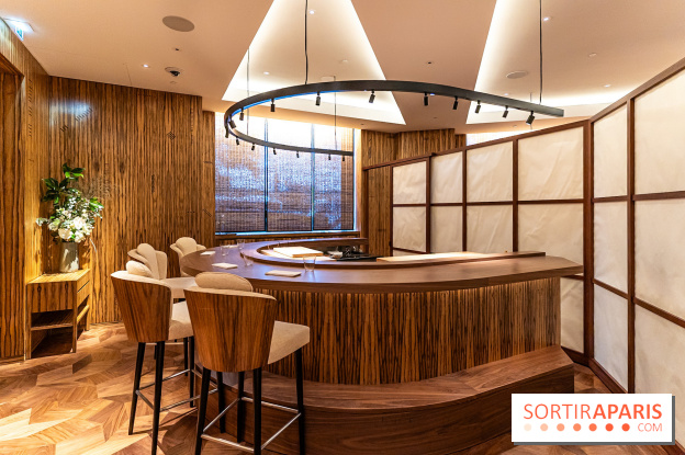 Hakuba, le restaurant japonais du Cheval Blanc Paris - les photos - A7C4578