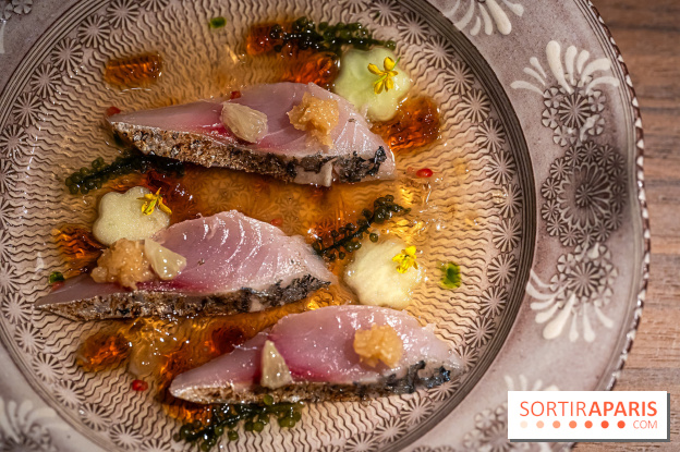 Hakuba, le restaurant japonais du Cheval Blanc Paris - les photos - A7C4630