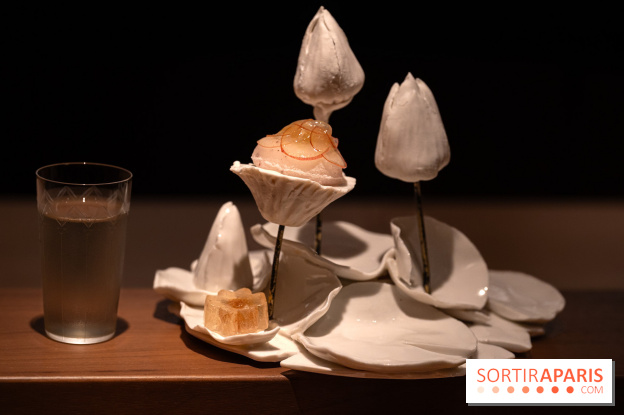 Hakuba, le restaurant japonais du Cheval Blanc Paris - les photos - A7C4829