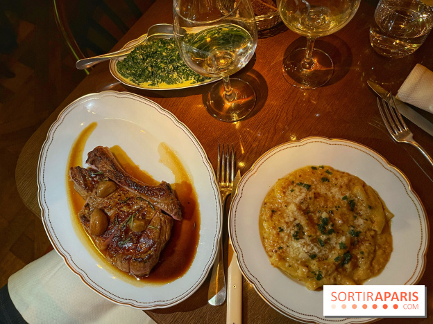 La Renommée - IMG 5917