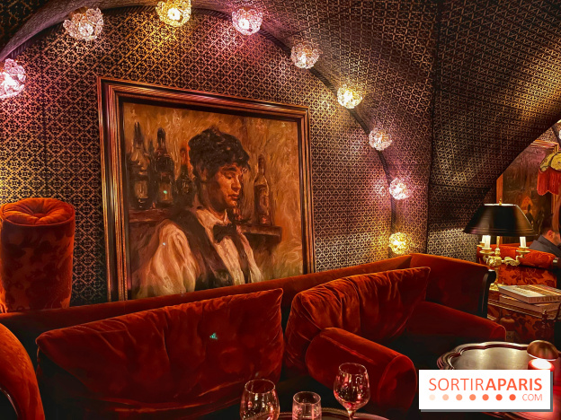 La Renommée - IMG 5924