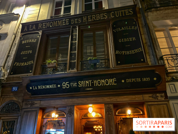 La Renommée