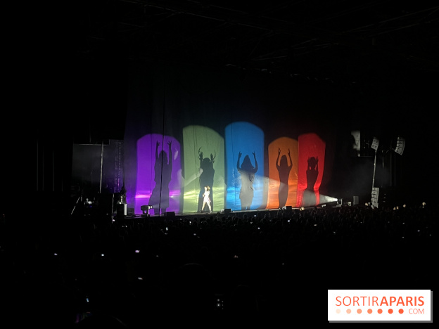 Concert de Lindsey Stirling