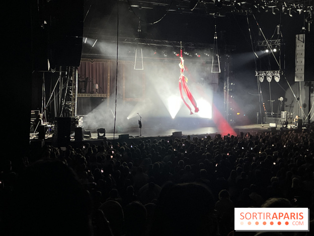 Concert de Lindsey Stirling  - IMG 6001