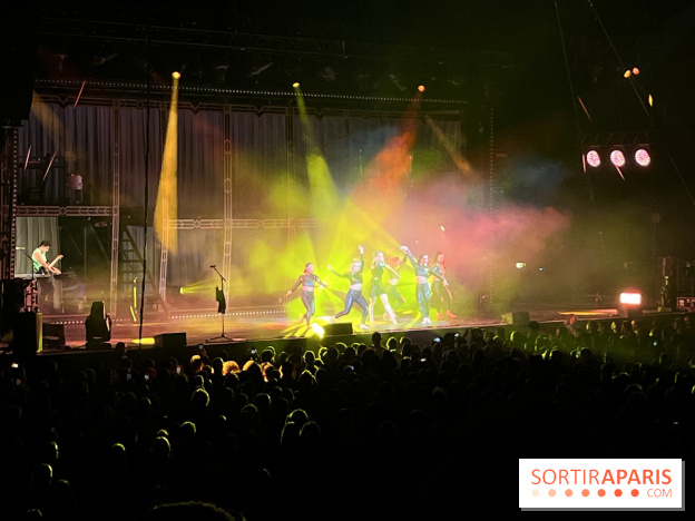 Concert de Lindsey Stirling
