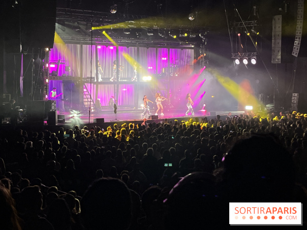 Concert de Lindsey Stirling