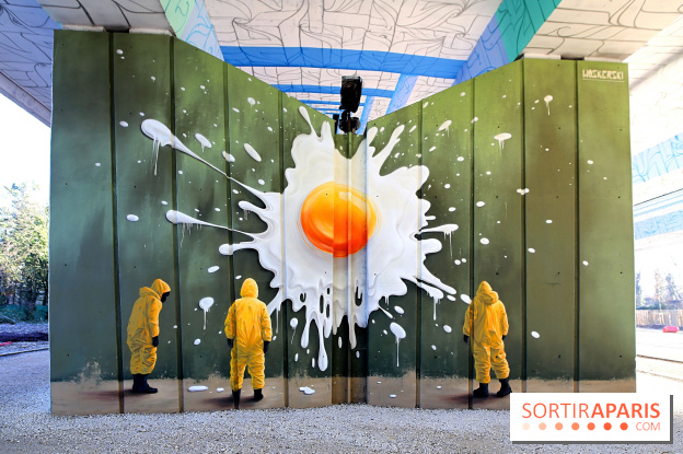 LE SPOT à Joinville-le-Pont, nos photos - LE SPOT 2 fotor 2025010412729