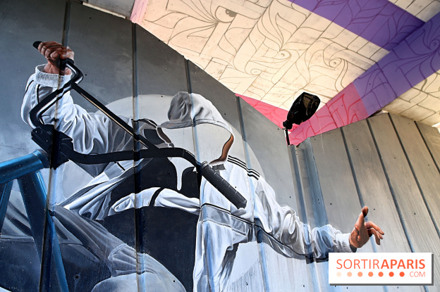 LE SPOT à Joinville-le-Pont, nos photos - LE SPOT 15 fotor 2025010412021