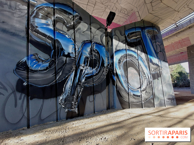 LE SPOT à Joinville-le-Pont, nos photos - LE SPOT 26 bis