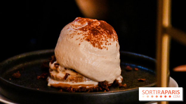 Le Tea Time de l'Hôtel du Prince de Galles à Paris par Hélène Kerloeguen - DSC 2594